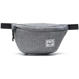 Herschel Classic Hip Pack Einheitsgröße Grau