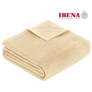 IBENA Porto 150 x 200 cm creme