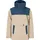 PRTLado Skijacke Grau Twilight navy S