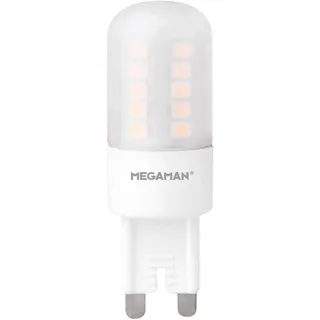 Megaman MM49202 G9 2,5W-GU9/828 dimmbar