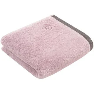 Bugatti  Prato Duschtuch 67 x 140 cm sea lavender