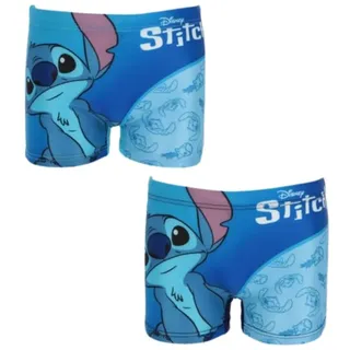Lilo & Stitch Schwimmshorts – bequeme Boxer | Gr.: onesize