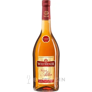 Wilthener Feiner Alter 36 % vol 0,7 l