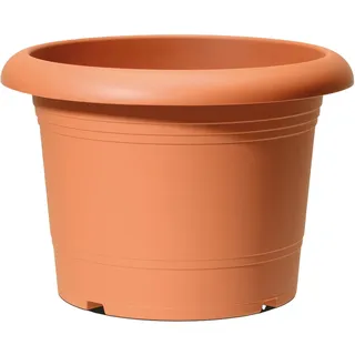 Scheurich Oliver Ø 60 x 42 cm Terracotta