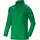 Herren Allwetterjacke Team Jacke Grün L