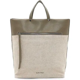 SURI FREY Betzy Backpack Khaki