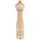 24 cm natur