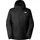 The North Face M Quest Insulated Jacket tnf black/tnf black Tnf Black/Tnf XL