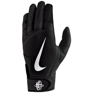 Nike Feldspielerhandschuhe Huarache Edge Baseball Glove schwarz M