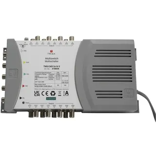 TRIAX TMS/CKR 5x16 S