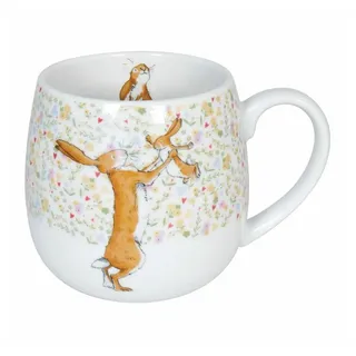 Könitz Kaffeetasse 0,42 l Rot 6 St.