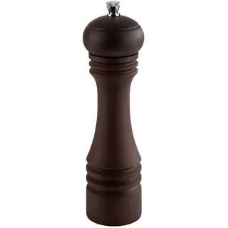 APS Pfeffermühle 23 cm Braun unbefüllt