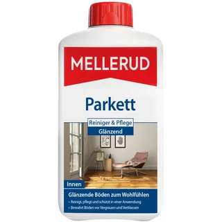 Mellerud Parkett & Kork Reiniger & Pflege 1 l