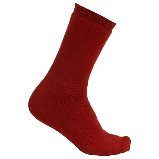 Sport Socke 400 g Autumn Red 40-44