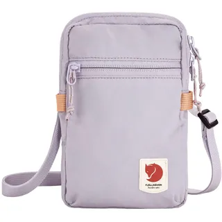 Fjällräven High Coast Pocket Umhängetasche Synthetik Lavender Mist