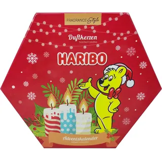 HARIBO Adventskalender 2025