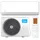 Split-Klimaanlage 3,6 kW MSCB1BU-12HRFN8 + MOX103-12HFN8-ME