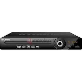 Hyundai DV2X279DU USB-DVD-Spieler