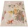 Rutschfest beige 200 Quadrat