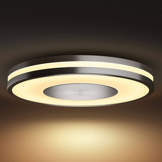 Philips Hue White Ambiance Being 27 W aluminium