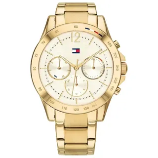 Tommy Hilfiger HAVEN 1782195 Damenarmbanduhr - Weiß