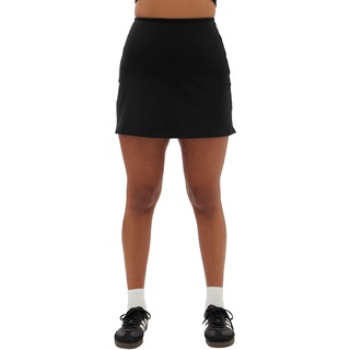 Girlfriend Collective Women’s Sports Skirt High-Rise, Running Skirt, High-Waist Skirt for Tennis and Fitness, Gym and Workout Skirt, Summer Skirt with Pockets