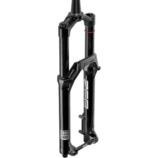 RockShox ZEB Ultimate 29 Zoll 180 mm Schwarz