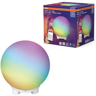 Osram Ball Magic Mini Schwarz
