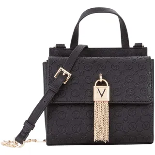 Valentino Emy Re Shopper Kunstleder Black