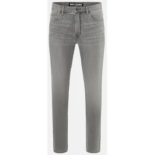 MAC 5-Pocket-Jeans Arne Pipe leichter Sommer-Denim grau 42