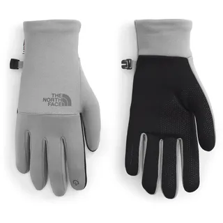 The North Face Etip Recycled Glove Grau L