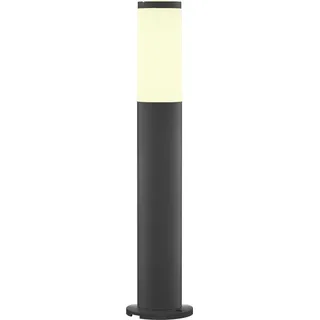 Müller Licht LED Outdoor Wegeleuchte tint Wegeleuchtenset Lino, white+color 404134