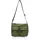 Hunter Crossover Umhängetasche Synthetik Military Green