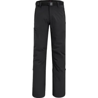 Maier Sports Nil Wanderhose Schwarz 50