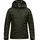 Padded Jacket deep forest S