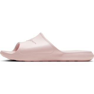 Nike Victori One Badepantolette Barely Rose/White-Barely Rose 43