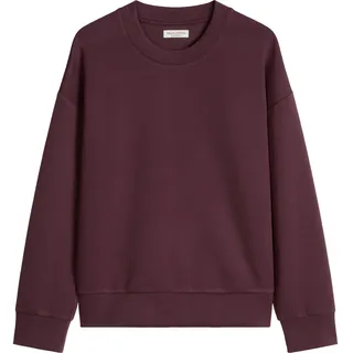 Marc O'Polo Damen Sweatshirt Modal Allure 1er Pack