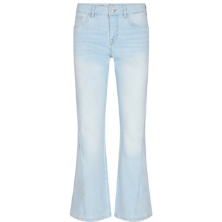 Mos Mosh 5-Pocket-Jeans Jeans 406 light blue