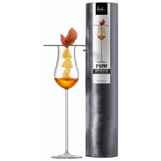 Eisch Spirits Exclusive Rum 572/63, Cocktailgläser, Transparent