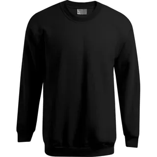 Terrax Workwear Kapuzenpullover Basic Schwarz M