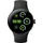 41 mm Bluetooth + LTE matte black Sportarmband obsidian