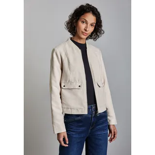 STREET ONE Cord-Blouson - 44