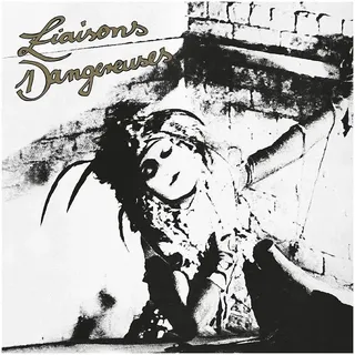 INDIGO, Schallplatten, Liaisons Dangereuses (Vinyl) (Liaisons Dangereuses)