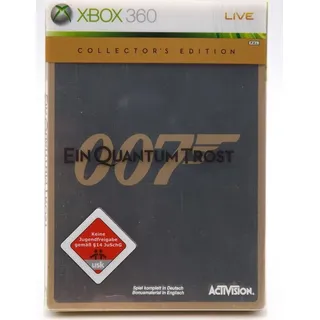 Activision Blizzard James Bond 007: Ein Quantum Trost