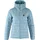 Damen Hoodie Größe S blau