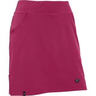 Maul Hosenrock Damen Rot Cherry 38