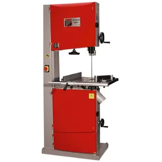 Holzmann Maschinen Holzbandsäge HBS470PROFI