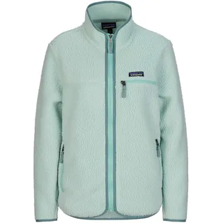 Patagonia Retro Pile Fleecejacke Grün S