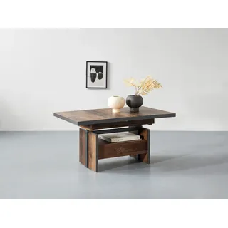 Hela Noah Vintage braun 110 x 58 x 70 cm