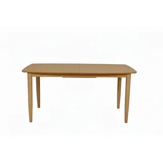 Jahnke DINE SCAN 180 x 76 x 90 cm braun